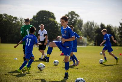 Ejercicios técnicos